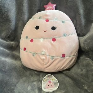 12" Garnet the Tree Squishmallow
